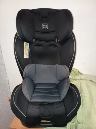 Silla de auto Baby Auto