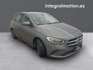 Mercedes Clase B B 180 d