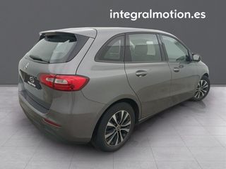 Mercedes Clase B B 180 d