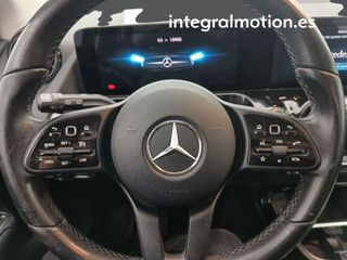 Mercedes Clase B B 180 d