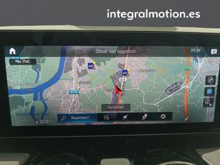 Mercedes Clase B B 180 d