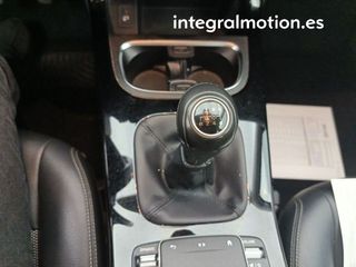 Mercedes Clase B B 180 d