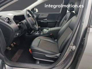 Mercedes Clase B B 180 d