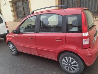 FIAT Panda 2004