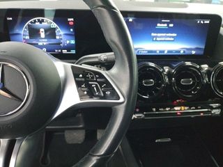 Mercedes Clase B B 180