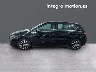 Mercedes Clase B B 180