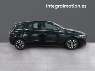 Mercedes Clase B B 180