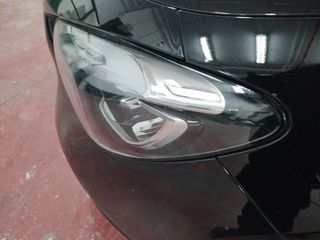 Mercedes Clase B B 180