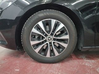 Mercedes Clase B B 180