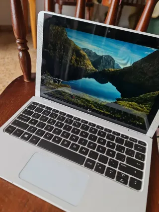 Portátil HP 3165D2W .