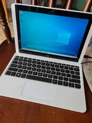 Portátil HP 3165D2W .