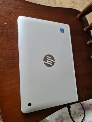 Portátil HP 3165D2W .