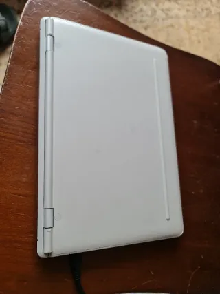 Portátil HP 3165D2W .