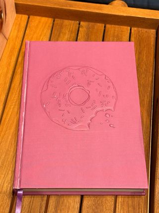 Libro EXTRABOLD- para javier.