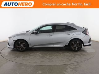 Honda Civic 1.5 VTEC Sport