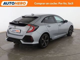 Honda Civic 1.5 VTEC Sport