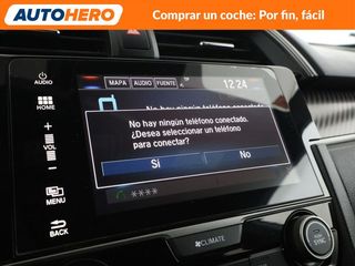 Honda Civic 1.5 VTEC Sport