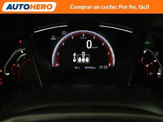 Honda Civic 1.5 VTEC Sport