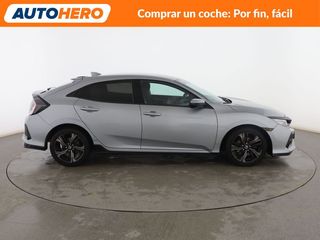Honda Civic 1.5 VTEC Sport