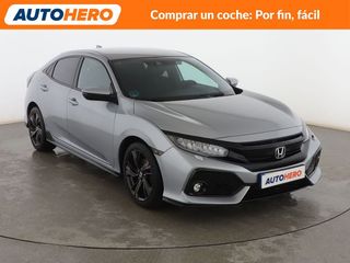 Honda Civic 1.5 VTEC Sport