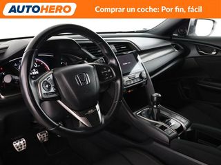 Honda Civic 1.5 VTEC Sport
