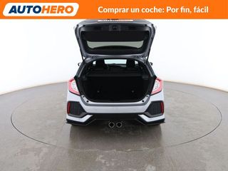 Honda Civic 1.5 VTEC Sport