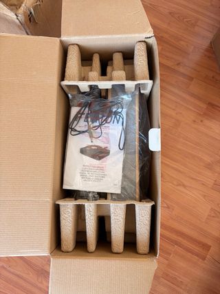 Tocadiscos Fenton RP1625 USB/BT