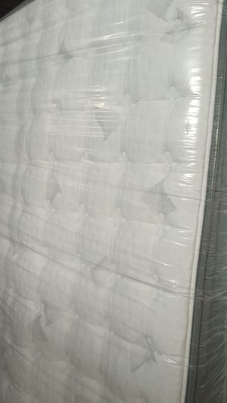 Liquidación de colchón colchones flex nuevos