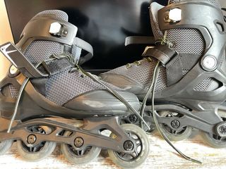 Patines en línea Oxelo talla 40