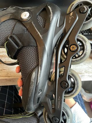 Patines en línea Oxelo talla 40