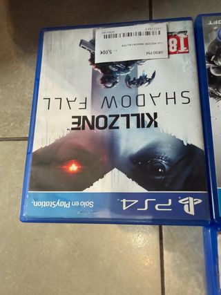 4 Juegos PS4: Far Cry 4, Call of Duty, Rainbow Six