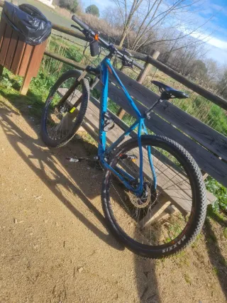 Bicicleta de montaña,cambio x xbox series