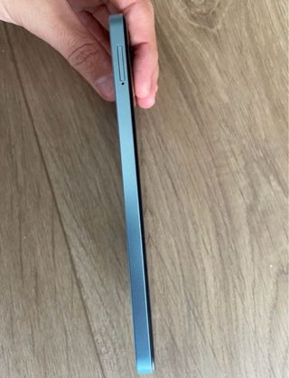 Teléfono Móvil Redmi Azul/Blanco