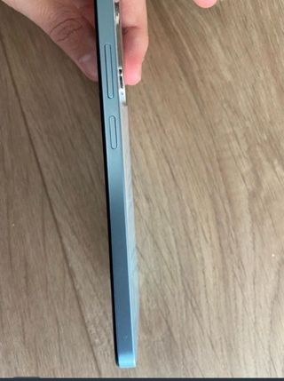 Teléfono Móvil Redmi Azul/Blanco