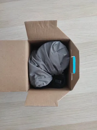 Bomba de aire eléctrica Quechua