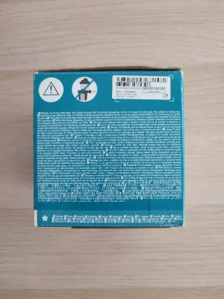 Bomba de aire eléctrica Quechua