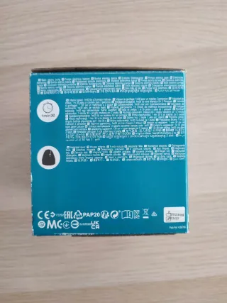 Bomba de aire eléctrica Quechua