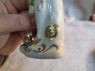 Figura Casa Tamarit Porcelana