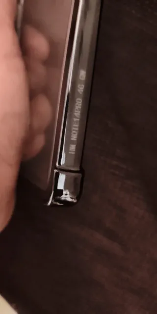 Funda Xiaomi Note 14 Pro 4G