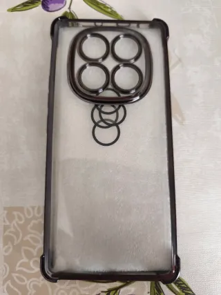 Funda Xiaomi Note 14 Pro 4G