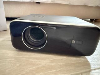 Proyector WIMIUS P62 Pro Negro
