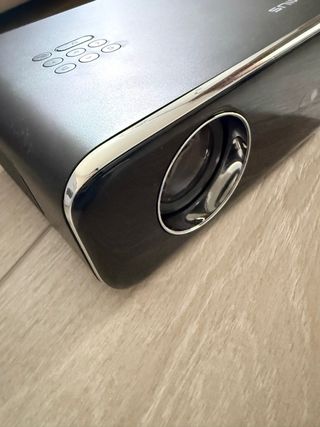 Proyector WIMIUS P62 Pro Negro