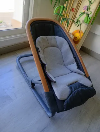 Hamaca Bebé Maxi-Cosi