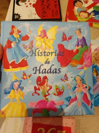 Libros infantiles