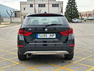 BMW X1 2015