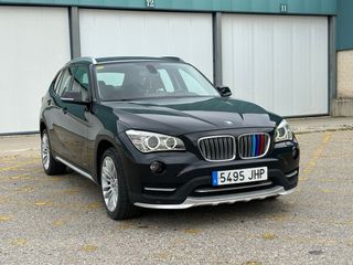 BMW X1 2015
