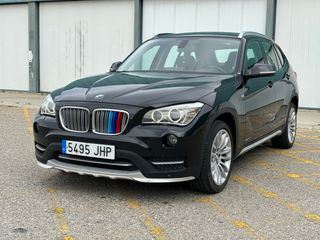 BMW X1 2015