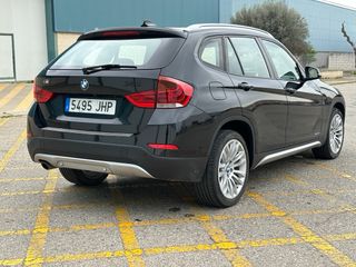 BMW X1 2015