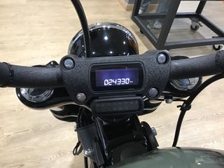 HARLEY-DAVIDSON STREET BOB® 114