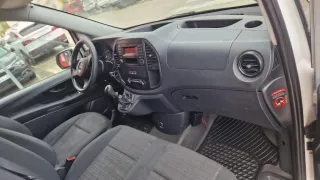 Mercedes-Benz Vito 2021